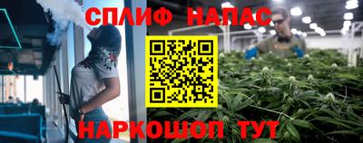 каннабис Гусев